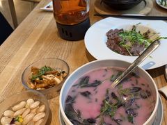 -客汀家宴·客家烟火 四季食材(集美店)