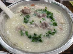-南记食粥坊·宵夜大排档(莲花店)