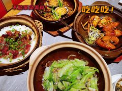 -啫神·广州地标美食(北京路店)