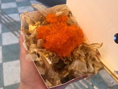 -咕噜咕噜·章鱼小丸子(西湖路店)