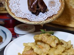 -燕郊烧鸽子(酷车小镇店)