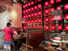 -吃饭皇帝大(合生汇店)