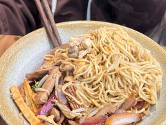 -圳兴面王·拌川·特色炒面(福田车公庙店)
