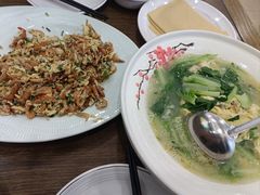 -鲁西南老厨子·特色鲁菜(经一纬五店)
