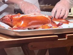 -四季民福烤鸭店(王府井东安门店)