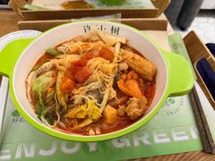 -许小树(国贸商城店)