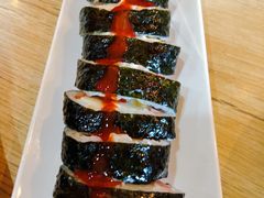 -金家紫菜饭(老客运站店)