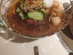 -七八冷面·延边朝鲜族美食(圣熙八号店)