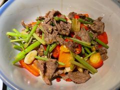 -姐夫的小菜(新中关购物中心店)