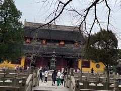 -西园戒幢律寺