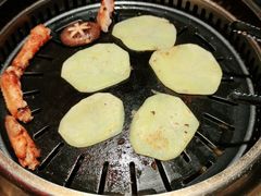 -嘿嘟嘟·肋条烧肉放题(爱融荟城店)