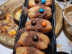 -哥老官重庆美蛙鱼头(松江地中海十八哥店)