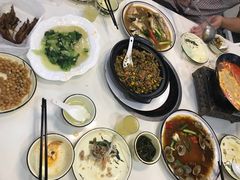 -鑫悦楼煎蟹·16年海鲜大排档