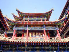 -高庙保安寺