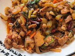-海韵人家.海景花园经典云南菜(双廊店)