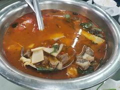 -真好吃牛杂(白沙店)