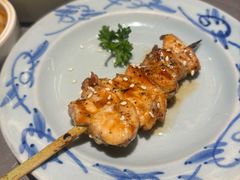 -沼津港精致料理·寿喜烧·烧鸟(龙湖南桥天街日料榜单店)