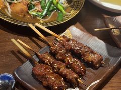 -鸟鹏烧鸟居酒屋(熙龙湾店)