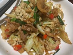 -关东小磨东北菜(漕河泾印象城店)