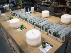 -MUJI无印良品(杭州万象城店)