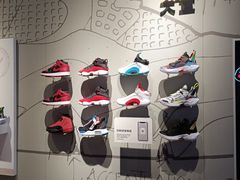 -JORDAN(东方广场店)