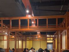 -千寻烧肉(政务区店)