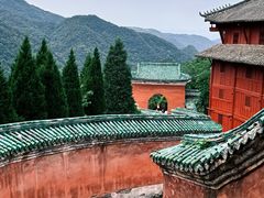 -武当山风景区