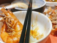 -赖胖子肉蟹煲(上邦百汇城店)