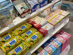 -国药中服免税(北京坊店)