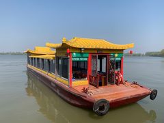 -溱湖国家湿地公园