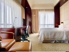 -杭州龙禧福朋喜来登酒店