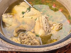 -湾里人家(旺山景区店)