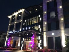 -鹭江潮餐厅•福建菜(鹭江佲家酒店)