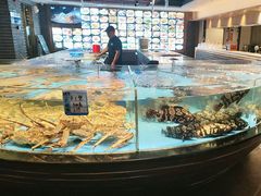 -渔傅·霞浦滩涂海鲜(建平店)