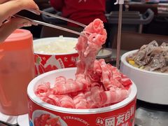-龍歌自助小火锅(雨花台江南虹悦城店)