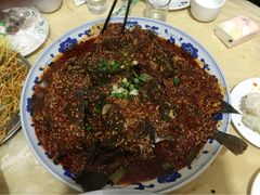 iphone_upload_pic-风鑫铃罗非鱼(道沟店)