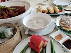 -贺富酒家(白藤二路分店)