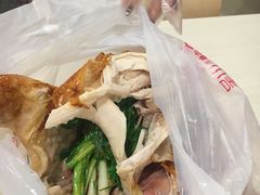 -吴山烤禽 (吴山路店)