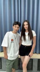 -美美秀造型
