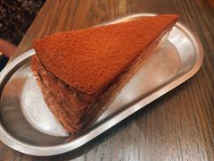 千层黑巧-Ninethirty by Awfully Chocolate(天环广场店)