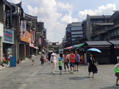 -东西巷