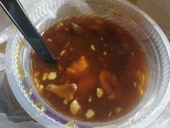 -庆丰包子铺(宣武门店)