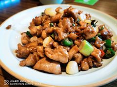 -禾珍珠家常小馆(河南博物院店)
