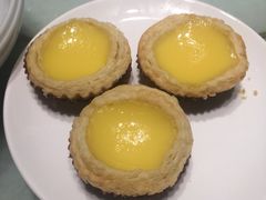 葡式焗蛋挞-金鼎轩(方庄店)