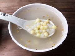 -随柳居·苏式小吃(建新巷店)