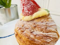 -PAPER STONE BAKERY(天汇广场店)
