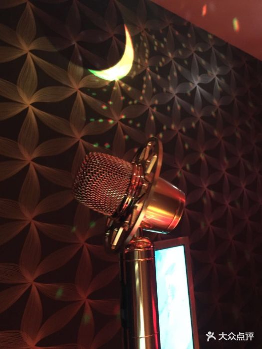 星梦银k-party ktv(华强城店)图片 - 第31张