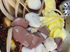 -黑竹香鸡(营和巷店)