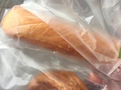 椰蓉牛奶棒-爱达乐面包生日蛋糕(锦兴店)