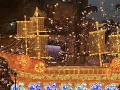 -海合安成都极地海洋公园